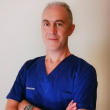 Ingrandire l'immagine: Antonio Provenzano, oculista Copertino