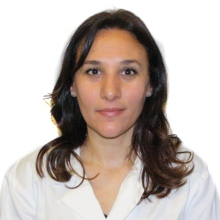 Ingrandire l'immagine: Martina Pugliese, ginecologo Piacenza