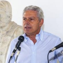 Ingrandire l'immagine: Giuseppe Russo, neurochirurgo Salerno