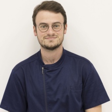 Ingrandire l'immagine: Andrea Del Giudice, dentista Roma