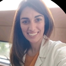 Ingrandire l'immagine: Chiara Vivenzio, psicologo Napoli