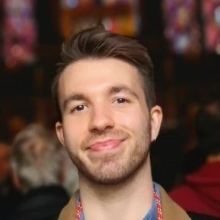 Ingrandire l'immagine: Omar Ferro, Neuropsicologo Padova