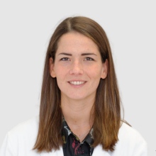 Ingrandire l'immagine: Carlotta Pallone, oculista Parma