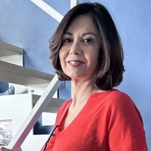 Ingrandire l'immagine: Sabrina Baieli, neuropsichiatra infantile Catania