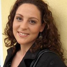 Ingrandire l'immagine: Luana Del Rizzo, psicologo Azzano Decimo