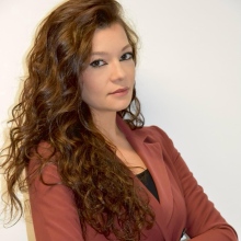 Ingrandire l'immagine: Francesca Merlin, psicologo Torino