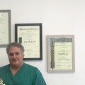 Fabio Di Carlo, dentista Roma