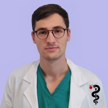 Ingrandire l'immagine: Alberto Fascì, medico di medicina generale Cesano Maderno