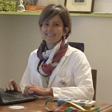 Ingrandire l'immagine: Silvia Benvenuti, nutrizionista Montafia