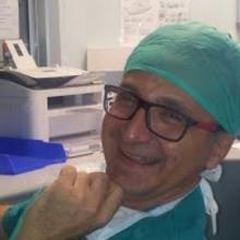 Ingrandire l'immagine: Andrea Formiconi, urologo Torino