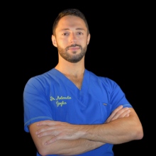 Ingrandire l'immagine: Antonello Goglia, medico estetico Verona