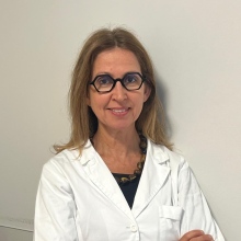 Ingrandire l'immagine: Elena Vinai, Ecografista Villanova Mondovì