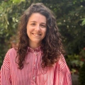 Martina Marengoni, psicologo clinico Podenzano