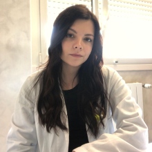 Ingrandire l'immagine: Chiara Bono, psicologo Brescia