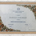 Ingrandire l'immagine: certificate 4