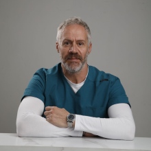 Ingrandire l'immagine: Pietro Campione, chirurgo plastico Prato