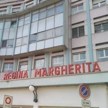 Ospedale Infantile Regina Margherita