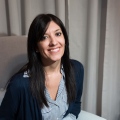 Cristina Mapelli, psicoterapeuta Milano