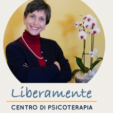 Ingrandire l'immagine: Paola Bianchi, psicologo Ravenna
