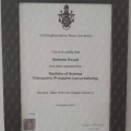 Ingrandire l'immagine: certificate 1