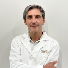 Ingrandire l'immagine: Pierluigi Piccoli, oculista San Martino Buon Albergo