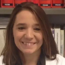 Ingrandire l'immagine: Paola Persichini, dermatologo Cormano