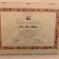 Ingrandire l'immagine: certificate 2