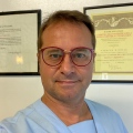 Michele Tarocco, dermatologo Cerea