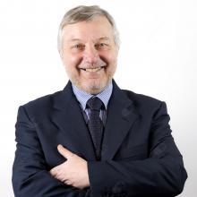 Ingrandire l'immagine: Mauro Marchetti, internista Roma