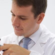 Ingrandire l'immagine: Edoardo Zattra, dermatologo Cittadella