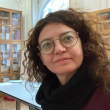 Barbara Albanese, psicoterapeuta Torino