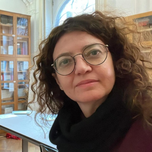 Dott.ssa Barbara Albanese
