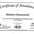 Ingrandire l'immagine: certificate 1