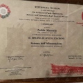Ingrandire l'immagine: certificate 3