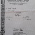 Ingrandire l'immagine: certificate 1