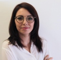 Letizia Pontremoli, psicoterapeuta Roma