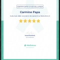 Ingrandire l'immagine: certificate 5