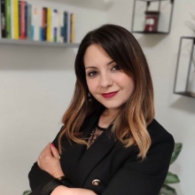 Ingrandire l'immagine: Anna Pia De Paoli, psicologo Roma