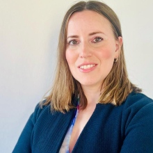 Ingrandire l'immagine: Antonella Alberti, psicologo Palermo