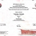 Ingrandire l'immagine: certificate 1