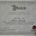 Ingrandire l'immagine: certificate 5