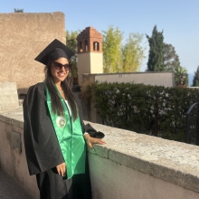 Ingrandire l'immagine: Aurora Ansaldo, psicologo Messina