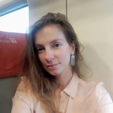 Ingrandire l'immagine: Eleonora Bartolozzi, psicoterapeuta Casalecchio di Reno