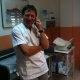 Walter Esbardo
