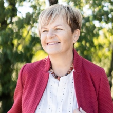 Ingrandire l'immagine: Rossella Belsasso, psicoterapeuta Bologna