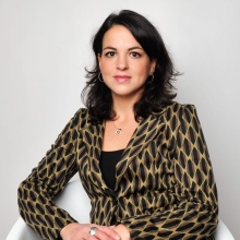 Ingrandire l'immagine: Valentina Magrini, psicologo clinico Prato