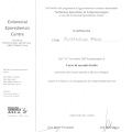 Ingrandire l'immagine: certificate 6