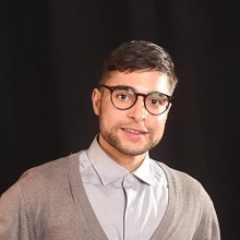 Ingrandire l'immagine: Gabriele Ceccarelli, medico di medicina generale Filottrano