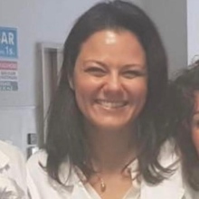 Ingrandire l'immagine: Anna Egidi, pediatra Terni