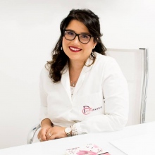 Ingrandire l'immagine: Chiara Distefano, chirurgo plastico Catania